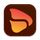 Fladder icon