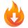 FlameGet icon