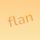 Flan icon