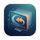 Flashback Screen History icon