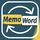 Flashcard Maker MemoWord  icon