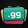 Flashcards.gg icon
