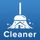 FlashMop Cleaner icon