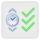 FlexAgenda Time Plan icon