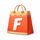 FlexiCommerce icon
