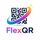FlexQR icon
