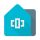 Flick Launcher icon