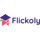 Flickoly icon