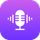 FliFlik Voice Changer icon