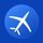FlightFinder icon