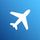 FlightLog icon