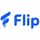 Flip Employee App icon