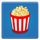 Flixster icon