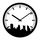Floating Clock - Flash Sale icon