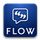 Flow for Facebook icon