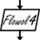 Flowol icon