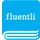 Fluentli icon