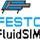 FluidSIM icon