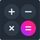 Flutter Advanced Scientific Calculator icon