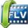 Foxreal YouTube FLV Downloader icon