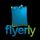 Flyerly icon
