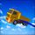 Flying Truck Flight Driving icon