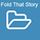 Fold That Story icon