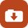 Foldout Screenshot icon