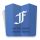 Folio for Facebook icon