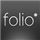 FolioSpark icon