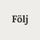 Folj icon