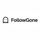 FollowGone icon