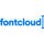 fontcloud icon