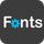 FontFix icon