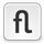 FontLink icon