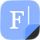 FontNotes icon
