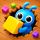 Food Hunt All Levels Complete Solutions icon