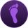 Footly icon