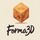 Forma3D icon