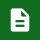 Fossify Documents icon