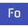 Fossilo icon