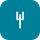 Fourchette icon