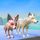 Fox Evolution - Snow 3D Forest icon
