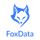 FoxData icon