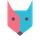 FoxType icon