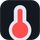 FrameHeat icon