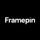 Framepin icon