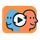 VideoSwapFace icon