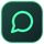 PIXEL2WEB WhatsApp Widget Generator icon