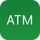 FreeATM icon